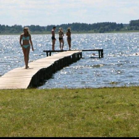 Pulemchanka Pulemets Exteriör bild