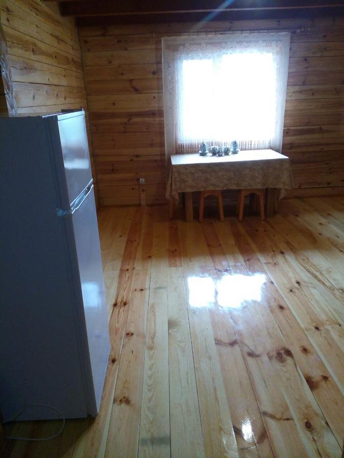 Pulemchanka Pulemets Exteriör bild