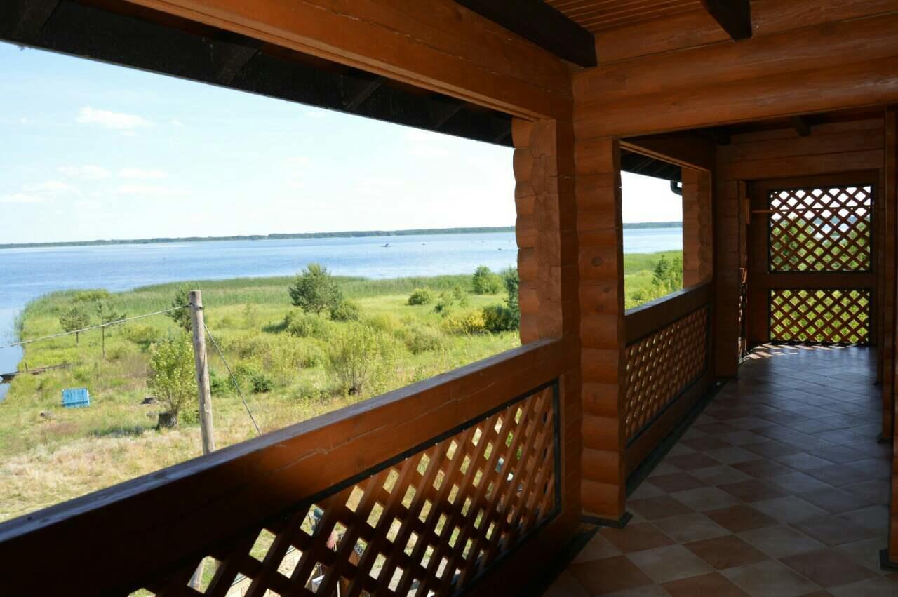 Pulemchanka Pulemets Exteriör bild