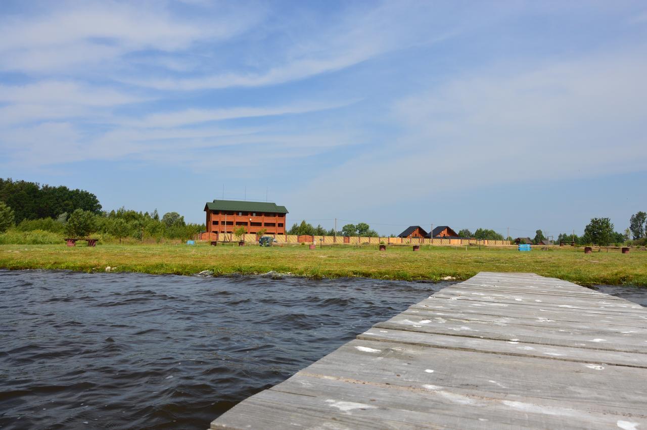 Pulemchanka Pulemets Exteriör bild